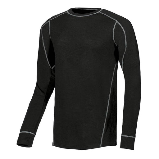 U-Power Alpin Thermal Breathable Thermal Baselayer Top Work - THERMALS