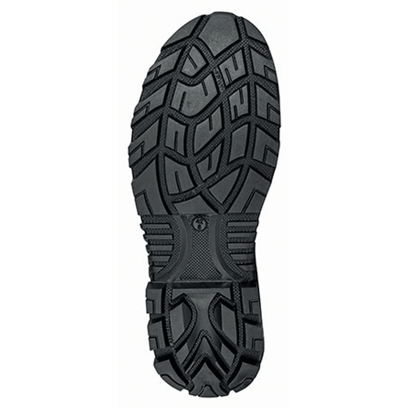 U-Power Arizona UK S3 SRC Composite Toe Cap Safety Work Shoe Trainer - SAFETY TRAINERS