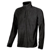 U-Power Artic 1/2 Zip Micro Fleece Work Top - FLEECE CLOTHING