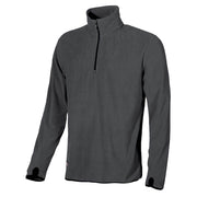 U-Power Artic 1/2 Zip Micro Fleece Work Top - FLEECE CLOTHING