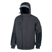 U-Power Blaze Stretch Softshell Water Repellent Breathable Work Jacket - SOFTSHELL JACKETS