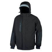 U-Power Blaze Stretch Softshell Water Repellent Breathable Work Jacket - SOFTSHELL JACKETS