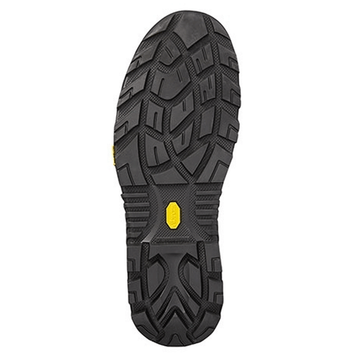 U-Power Bulls S3 HRO HI WG SRC Composite Toe Cap Safety Boot - SAFETY TRAINERS