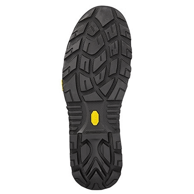 U-Power Bulls S3 HRO HI WG SRC Composite Toe Cap Safety Boot - SAFETY TRAINERS