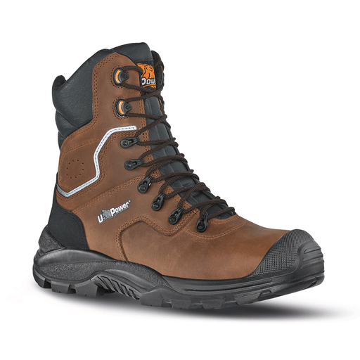 U-Power Calgary UK S3 SRC Water-Resistant Composite Safety Work Boot - SAFETY BOOTS