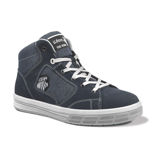 U-Power Caravan S1P SRC Safety Toe Cap Boot Trainer SHOWROOM MODEL UK 6.5 / EU 40 - SALE FOOTWEAR