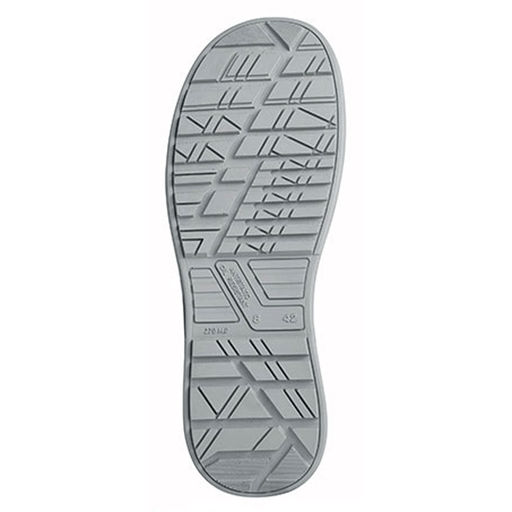 U-Power Coal S1P SRC Composite Toe Cap Work Shoe Trainer - SAFETY TRAINERS