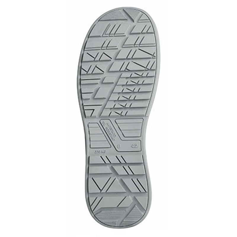 U-Power Dardo S1P SRC Composite Toe Cap Safety Shoe Trainer - SAFETY TRAINERS