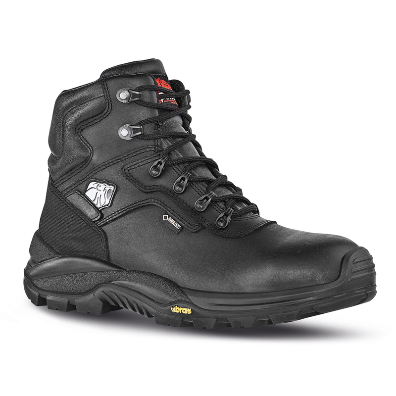 U-Power Drop GTX S3 HRO HI CI WR SRC Composite Safety Boots - SAFETY BOOTS