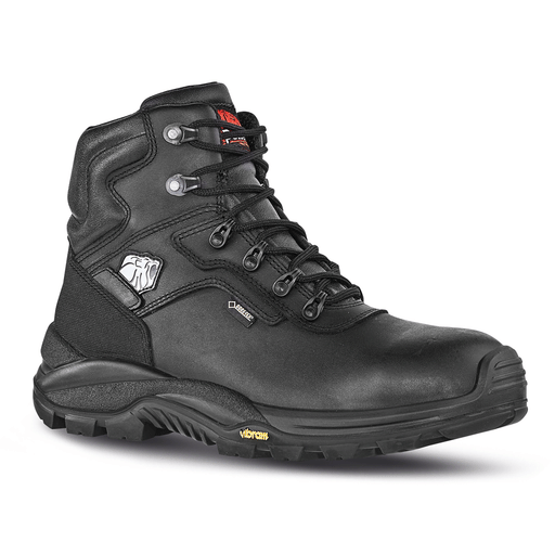 U-Power Drop GTX S3 HRO HI CI WR SRC Composite Safety Boots - SAFETY BOOTS