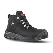 U-Power Dude GTX S3 UK WR HI CI SRC Composite Safety Work Boots - SAFETY BOOTS