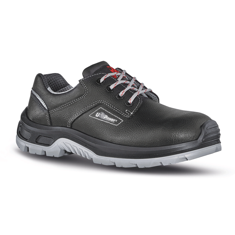 U-Power ELITE S3 SRC Composite Toe Cap Safety Work Shoe Trainer - SAFETY TRAINERS