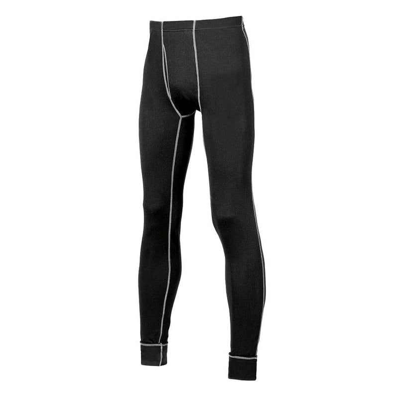 U-Power Edelweiss Thermal Long John Baselayer Bottoms - THERMALS