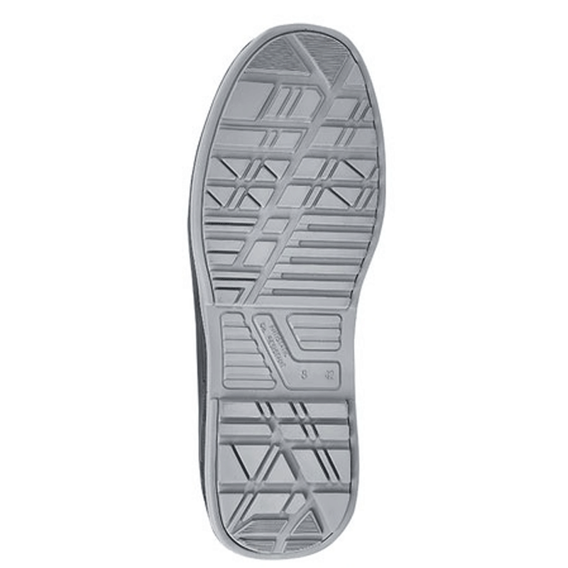 U-Power Emotion ESD S1P SRC Safety Toe Cap Work Shoe Trainer - SAFETY TRAINERS