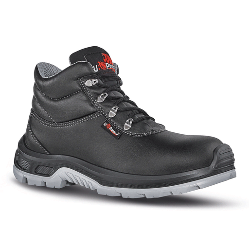 U-Power Enough S3 SRC Composite Water Repellent Safety Work Boots - SAFETY BOOTS