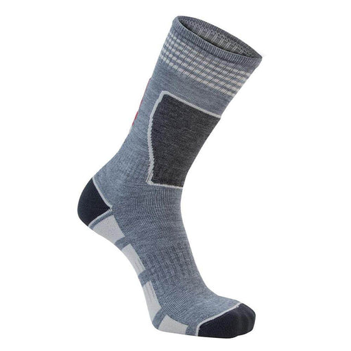 U-Power Frozen Merino Wool Work Sock - 3 Pairs - SOCKS & UNDERWEAR
