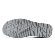 U-Power James S3 SRC Water Resistant Safety Toe Cap Trainer Shoe Black / UK 6 / EU 39 - SALE FOOTWEAR