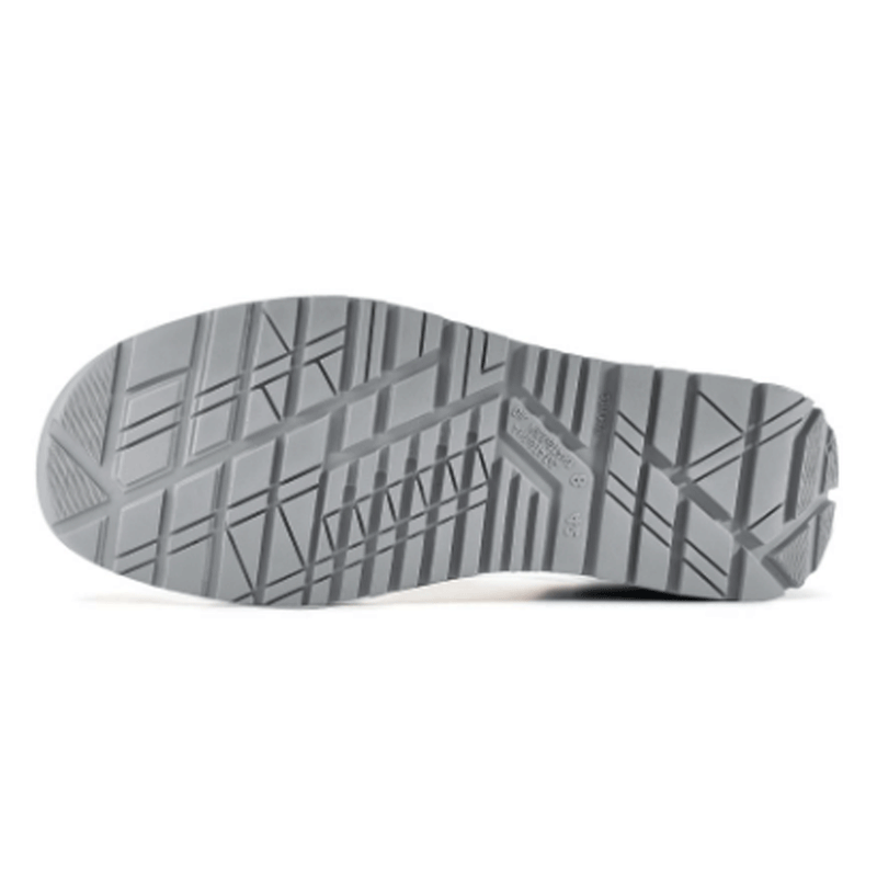 U-Power James S3 SRC Water Resistant Safety Toe Cap Trainer Shoe Black / UK 6 / EU 39 - SALE FOOTWEAR