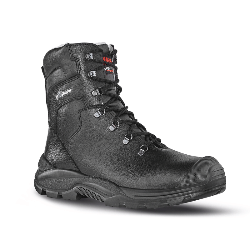U-Power Klever UK S3 CI SRC Water-Resistant Composite Safety Work Boot - SAFETY BOOTS