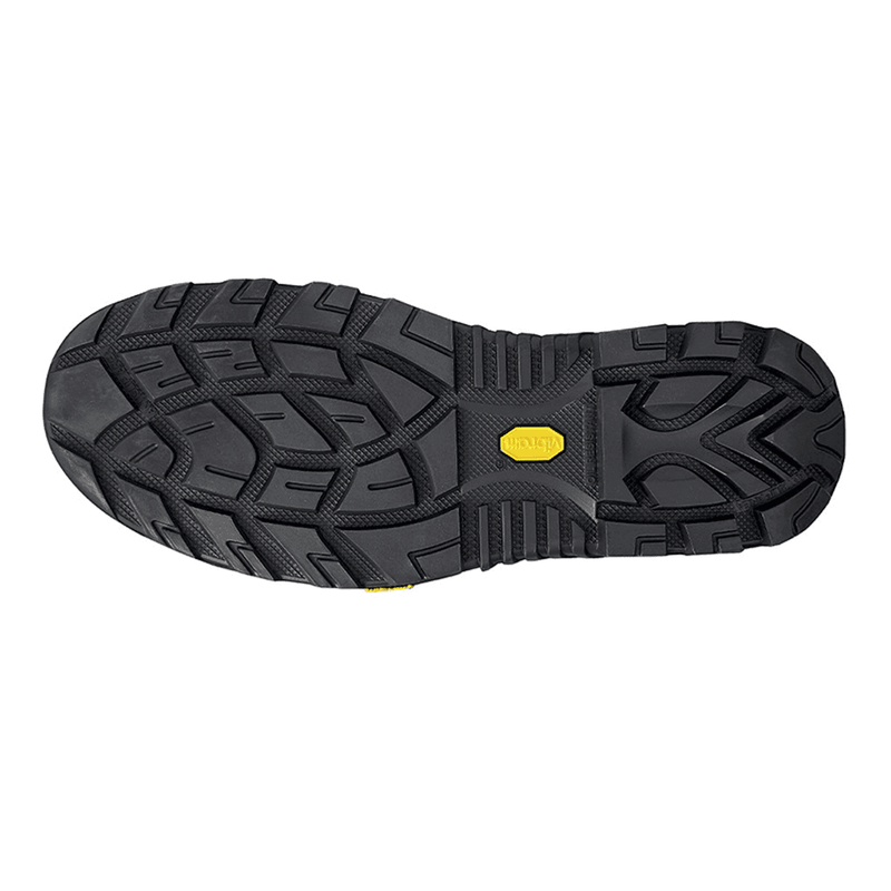 U-POWER LEGEND S3 HRO HI CI WR SRC SAFETY BOOTS - SAFETY BOOTS