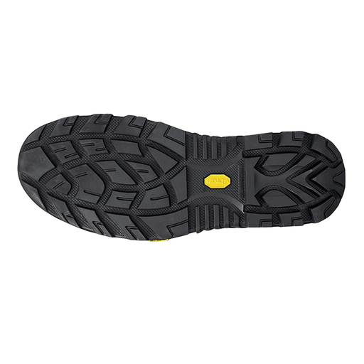 U-POWER LEGEND S3 HRO HI CI WR SRC SAFETY BOOTS - SAFETY BOOTS