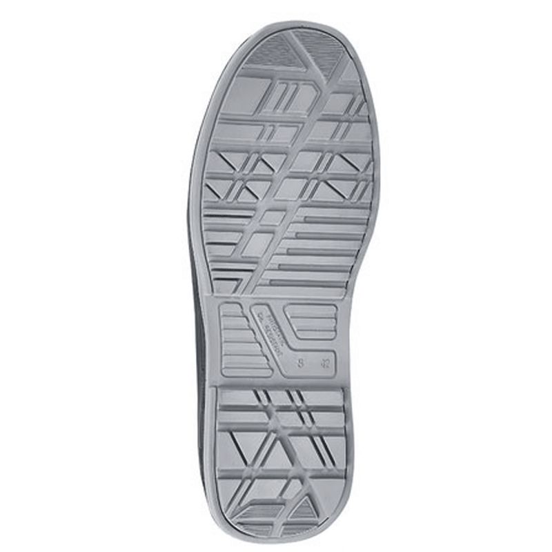 U-Power Linkin ESD S3 CI Water-Repellent Composite Safety Shoe Trainer UK 9 / EU 43 - SALE FOOTWEAR