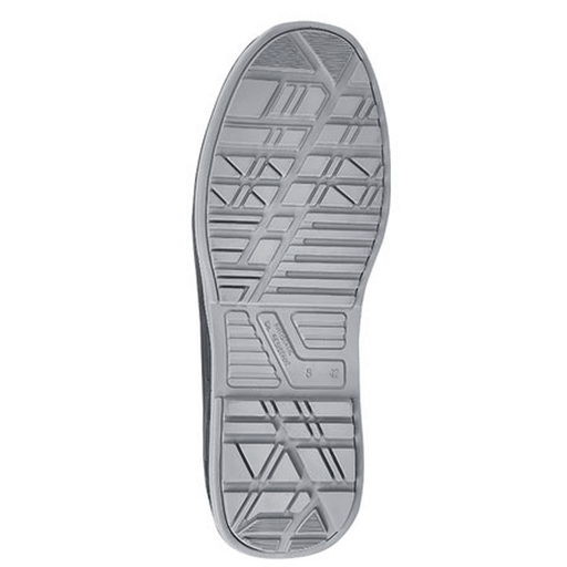 U-Power Linkin ESD S3 CI Water-Repellent Composite Safety Shoe Trainer UK 9 / EU 43 - SALE FOOTWEAR