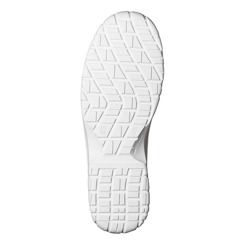 U-Power Lucky S1 SRC Steel Toe Cap Work Trainer Shoe - SAFETY TRAINERS