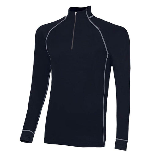 U-Power Makalu Thermal Baselayer 1/4 Zip Breathable - THERMALS