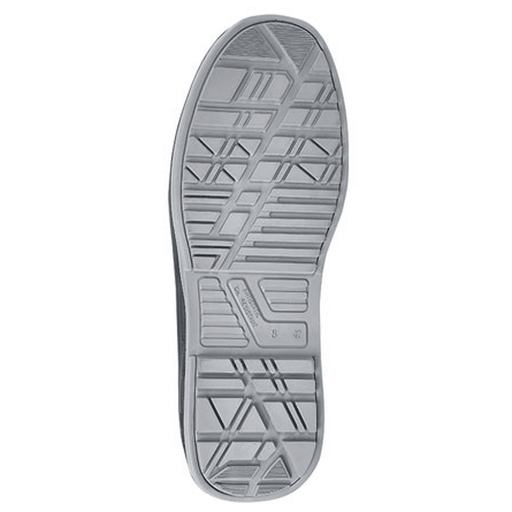 U-Power Noir S2 SRC Composite Safety Work Shoe Trainer - SAFETY TRAINERS