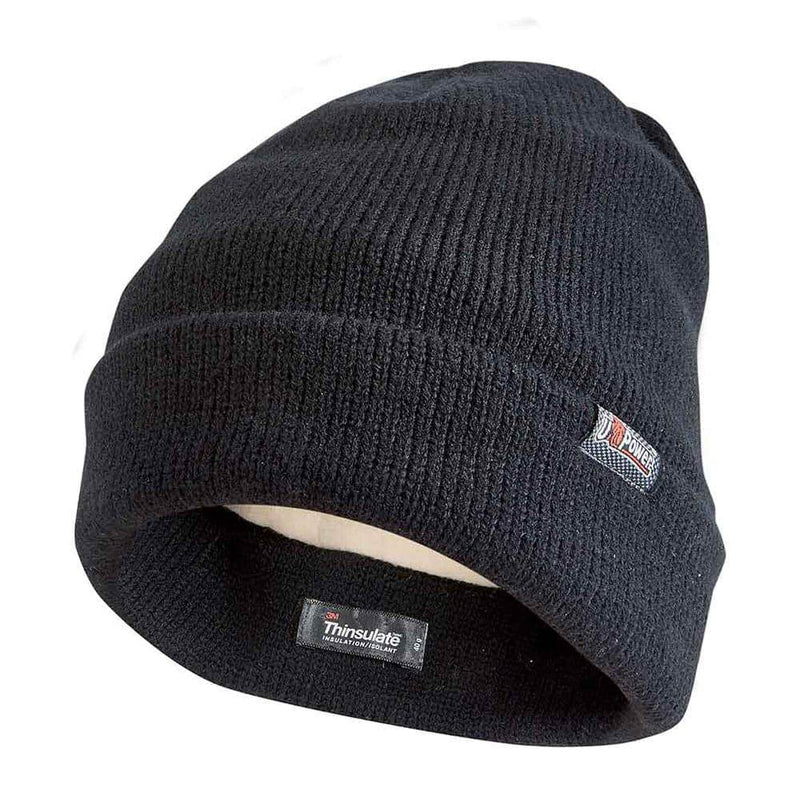 U-Power One Thinsulate Beanie Hat Cap - HEADWEAR