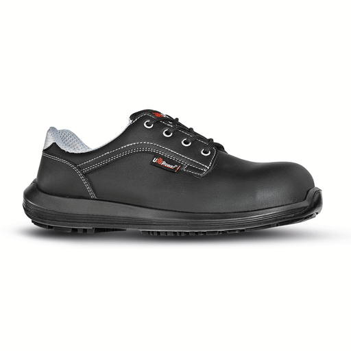 U-Power Oxford S3 SRC Water-Repellent Composite Safety Work Shoe Trainer - SAFETY TRAINERS