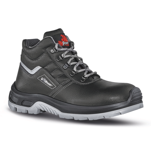 U-Power Pitucon S3 SRC Water-Repellent Composite Safety Work Boots - SAFETY BOOTS