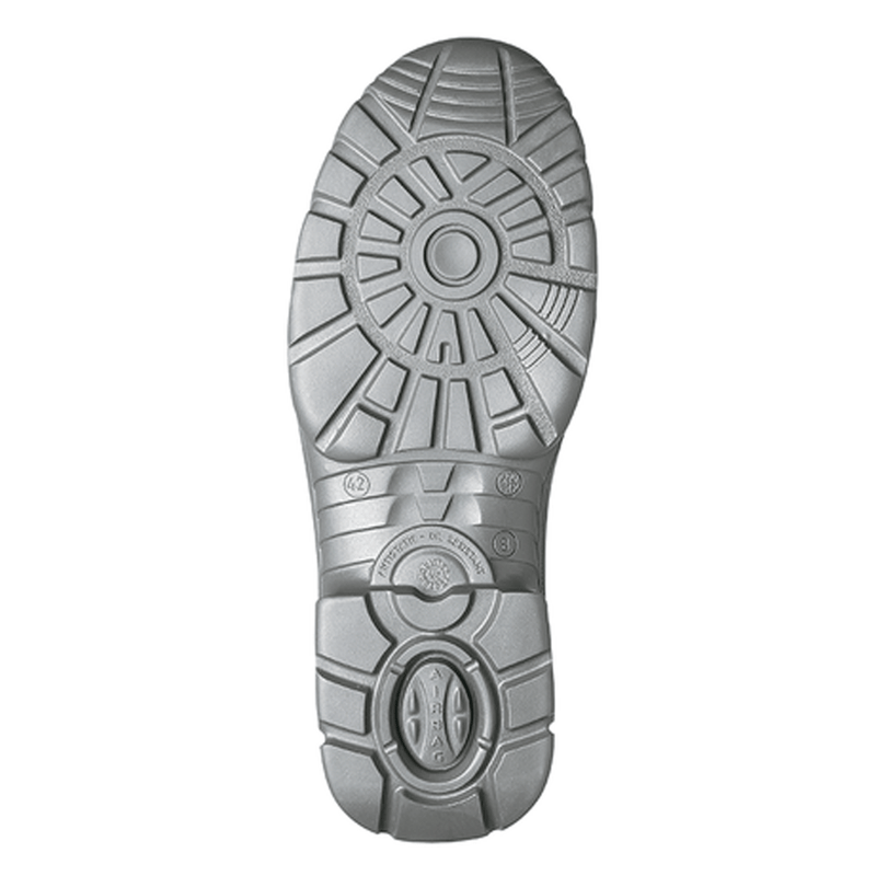 U-Power Pitucon S3 SRC Water-Repellent Composite Safety Work Boots - SAFETY BOOTS