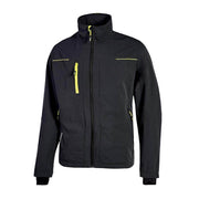 U-Power Pluton Lightweight 4-Way Stretch Water Resistant Jacket Coat - JACKETS & COATS