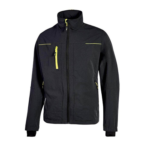 U-Power Pluton Lightweight 4-Way Stretch Water Resistant Jacket Coat - JACKETS & COATS