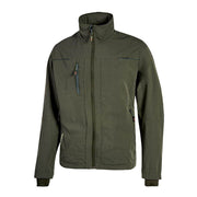 U-Power Pluton Lightweight 4-Way Stretch Water Resistant Jacket Coat - JACKETS & COATS