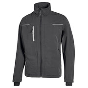 U-Power Pluton Lightweight 4-Way Stretch Water Resistant Jacket Coat - JACKETS & COATS
