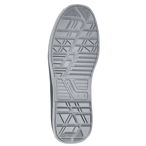 U-Power Push ESD S1P SRC Safety Toe Cap Work Shoe Trainer - SAFETY TRAINERS