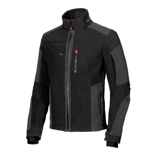 U-Power Rally Water Resistant Windproof Softshell - SOFTSHELL JACKETS