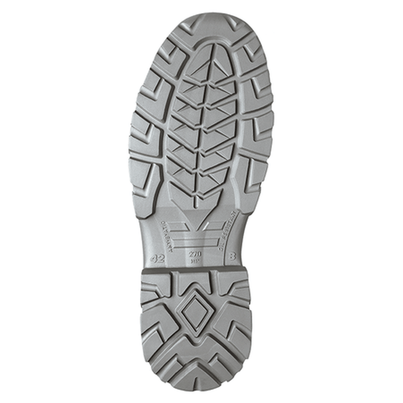 U-Power Real S1P SRC Steel Toe Cap Safety Work Boot - SAFETY BOOTS