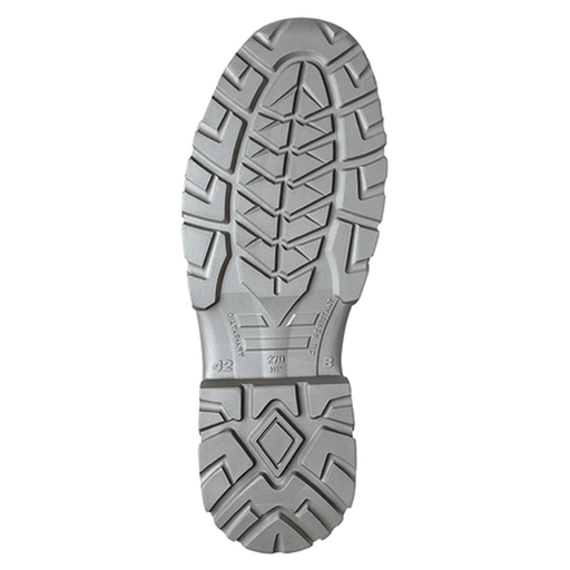 U-Power Real S1P SRC Steel Toe Cap Safety Work Boot - SAFETY BOOTS