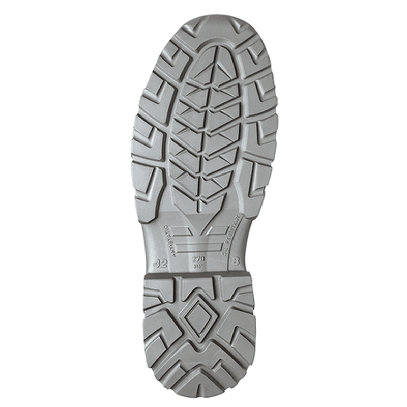 U-Power Reptile RS Water-Repellent Steel Toe Cap Safety Work Boot - SAFETY BOOTS