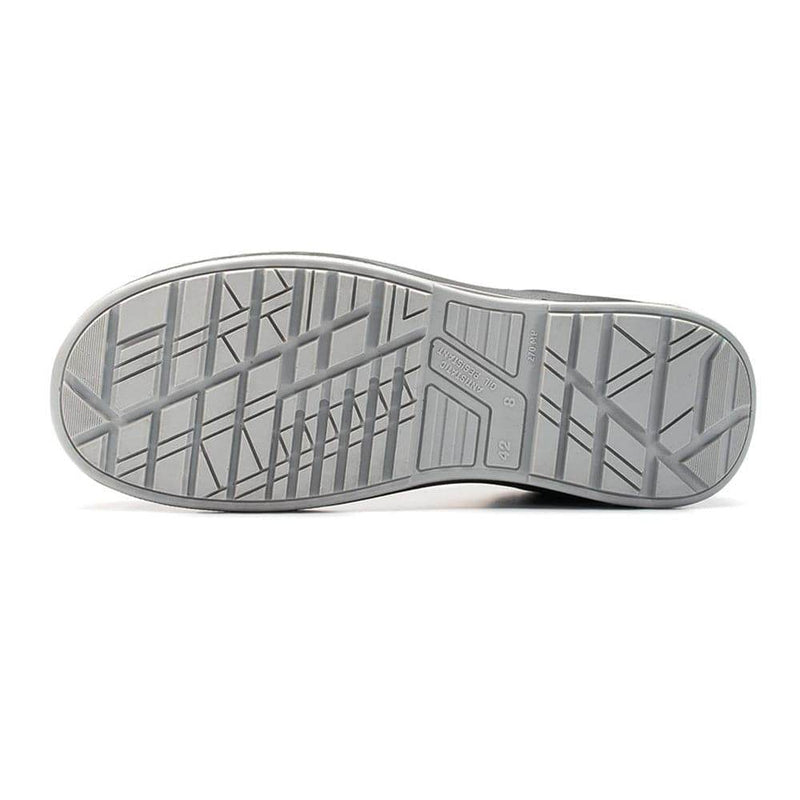 U-Power Ryder RS 20016 SRC ESD RED 360 Lightweight Safety Work Trainer - SAFETY TRAINERS