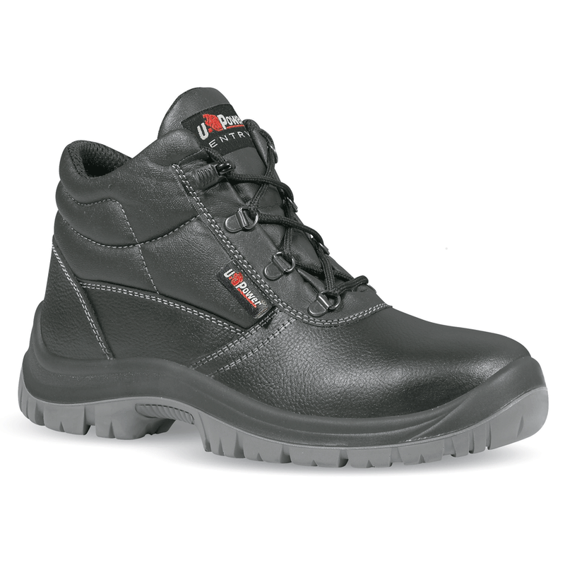 U-Power Safe RS S3 SRC Water-Repellent Steel Toe Cap Work Boot - SAFETY BOOTS