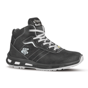 U-Power Shape ESD S3 CI SRC Water-Repellent Safety Work Boot Trainer - SAFETY BOOTS