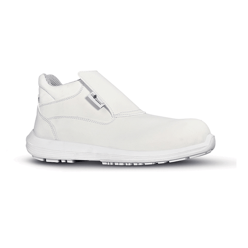 U-POWER SHINE GRIP S2 SRC SAFETY BOOT - SAFETY BOOTS