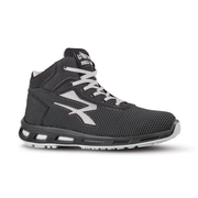 U-Power Stego ESD S3 CI SRC Water-Resistant Safety Toe Cap Work Boots - SAFETY BOOTS