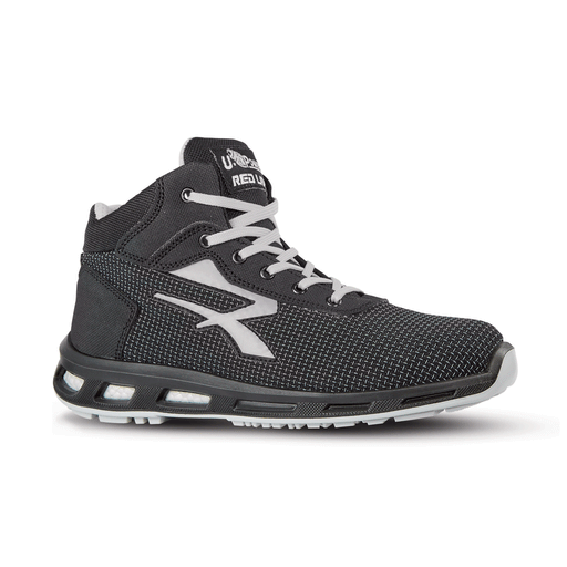 U-Power Stego ESD S3 CI SRC Water-Resistant Safety Toe Cap Work Boots - SAFETY BOOTS