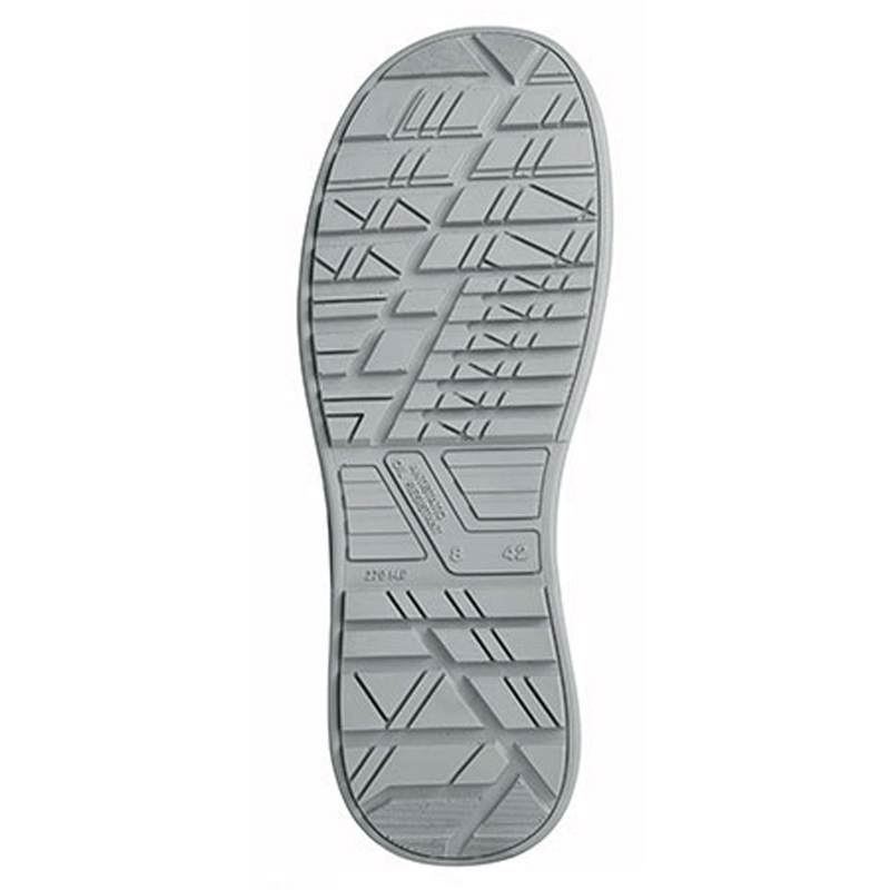 U-Power Sun S1P SRC Composite Toe Cap Safety Work Shoe Trainer - SAFETY TRAINERS